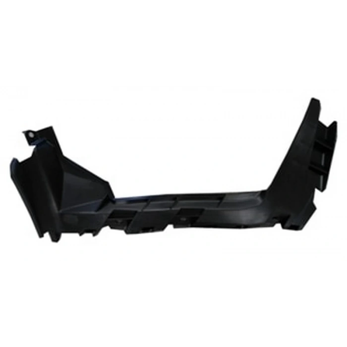 Ford Fiesta 2009-2013 Arka Tampon Braketi Sol Plastik (Bfn) (Adet) (Oem No:Hr8A6117A881)