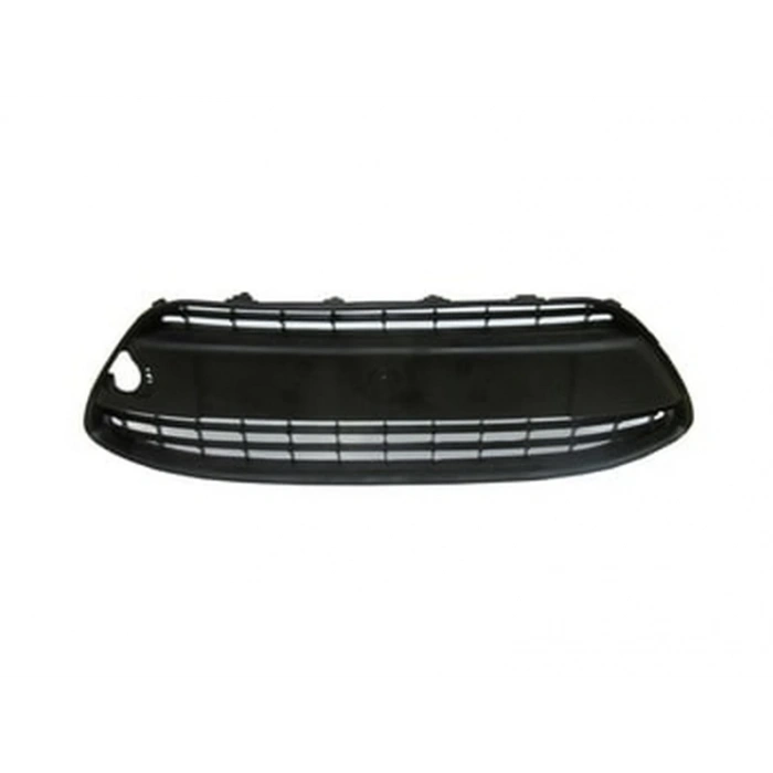 2009-2013 Ford Fiesta Ön Tampon Panjuru Siyah (Nikelajsız Tip) (Bfn) (Adet) (Oem No:8A6117B968)