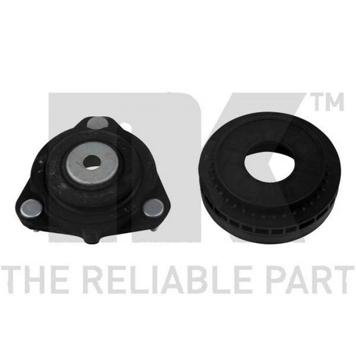 Fiesta 2002  Amortisör Üst Bilyası Ön  (Oem No:2S613K099Ac)