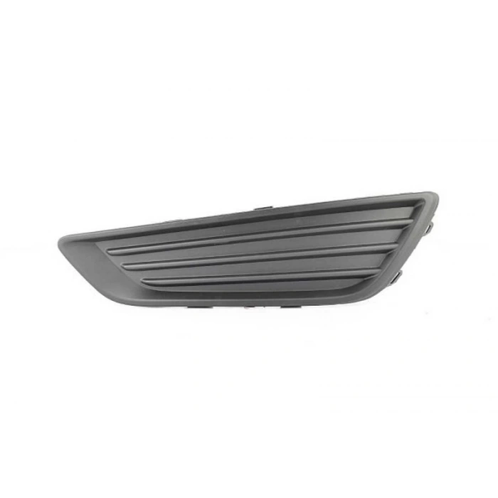 Ford Focus 2014  Sis Far Kapağı Sol Sıssız Mat  Grı (Oem No:F1Eb19953Aa)