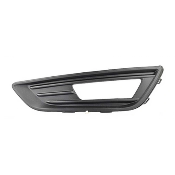 Ford Focus 2014  Sis Far Çerçevesi Sol Sıslı Mat Grı (Oem No:F1Eb15A299Aa)