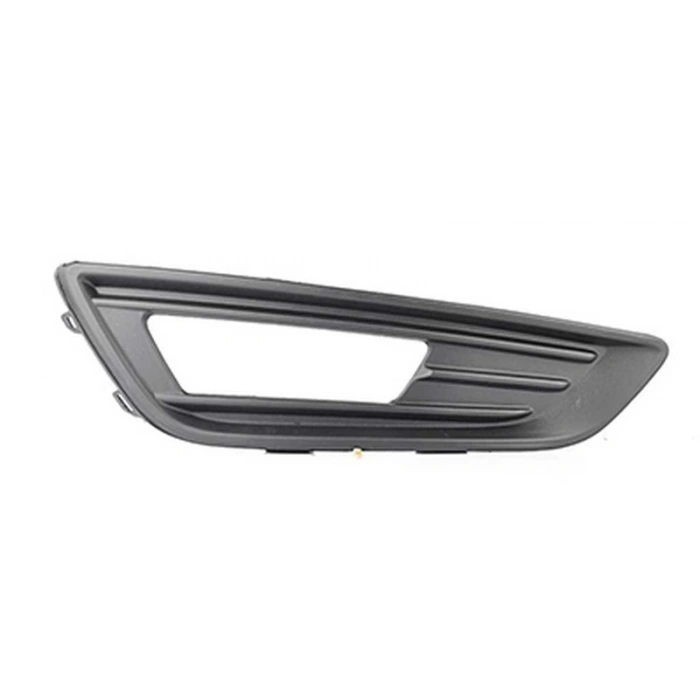 Ford Focus 2014  Sis Far Çerçevesi Sağ Sıslı Mat Grı (Oem No:F1Eb15A298Aa)