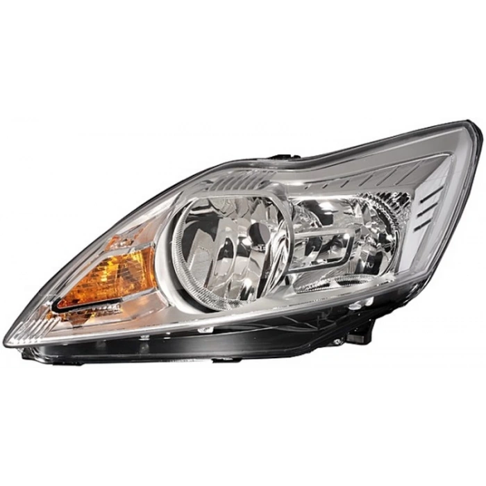 Ford Focus 2008 2011 Far Sol (Krom) (Oem No:8M5113101Ae)