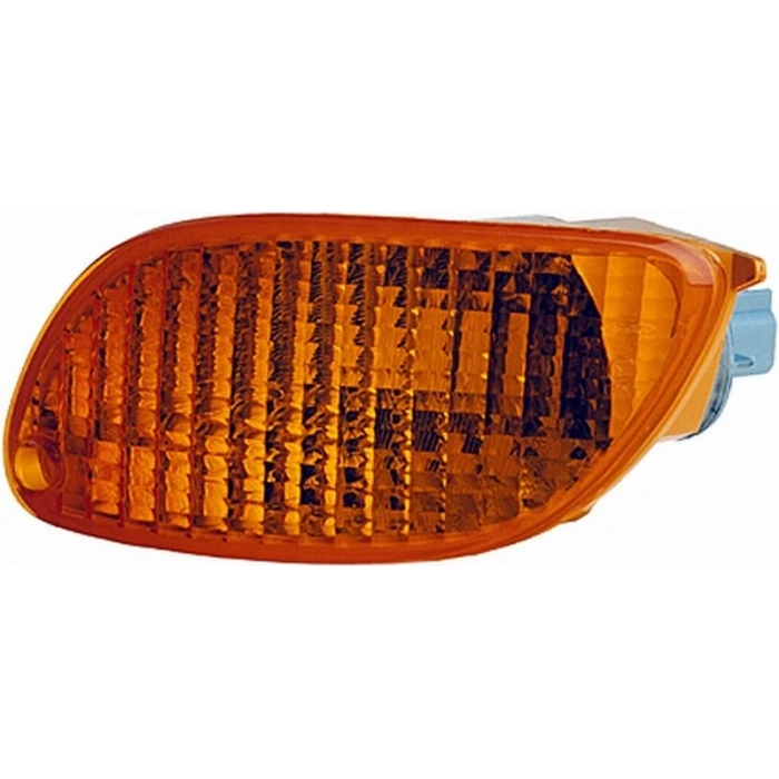 Ford Focus 98 01 Sinyal Lambası Sol (Sarı) (Oem No:Xs4X13K385Ag)