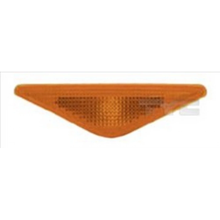 Ford Focus 98  Çamurluk Sinyali Sarı (Oem No:Xs4113K309Aa)