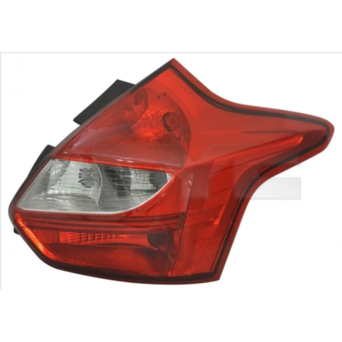 Ford Focus 2012  Stop Lambası Sağ 5 Kapı Led`Lı  Bm51 13404 Bk (Oem No:Bm5113404Bl)