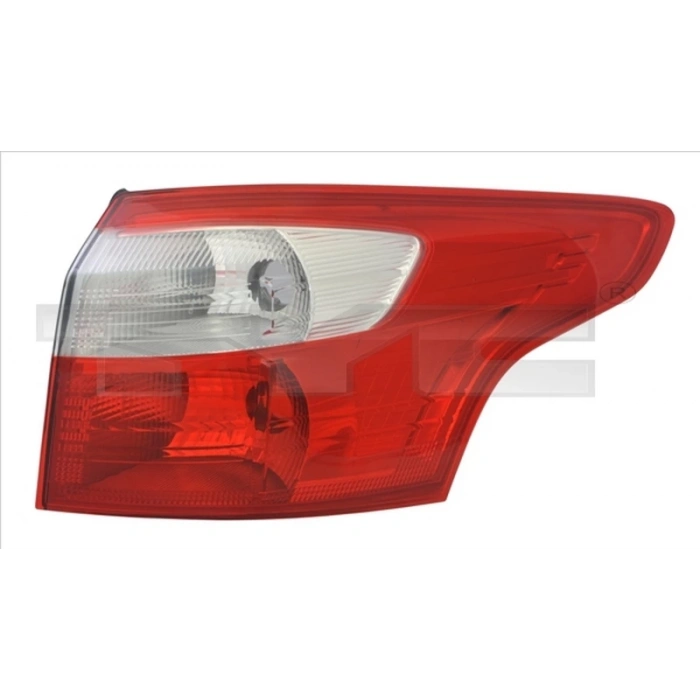 Ford Focus 2011  Stop Lambası Sol Stw (Oem No:Bm5113405Gg)