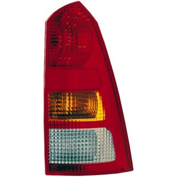 Ford Focus 98  Stop Lambası Sağ Stw (Gerı Vites Lambalı) (Oem No:1M5113A602Eb)
