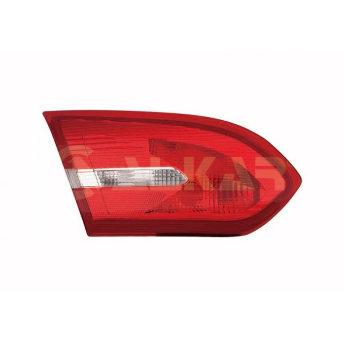 Ford Focus 2015-2018 Stop Lambası İç Sol Sedan (Oem No:F1Eb13A603Ab)