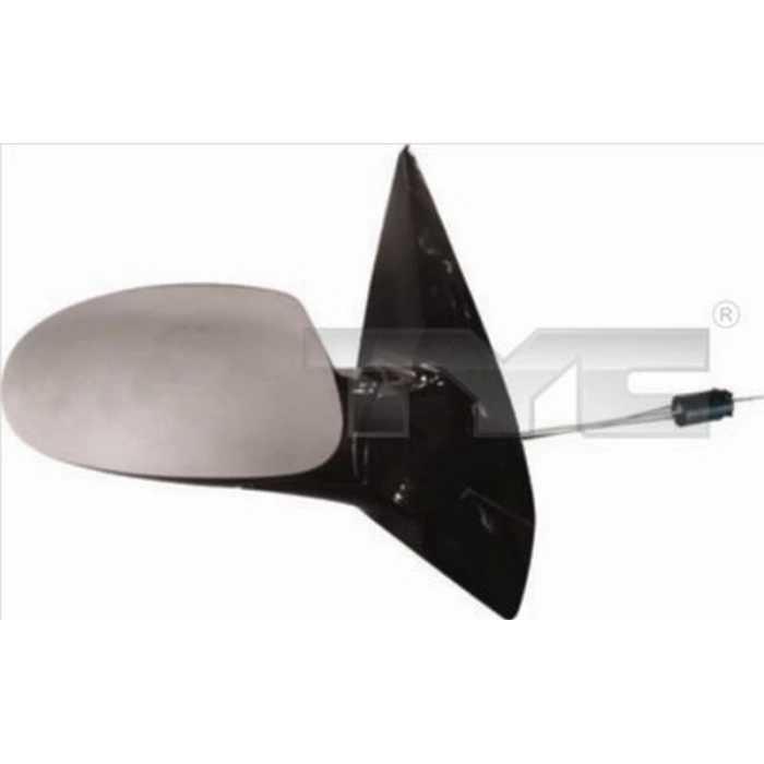 Ford Focus 98  Ayna Kapağı Sol (Astarlı) (Oem No:98Ab17K747Caxwaa)