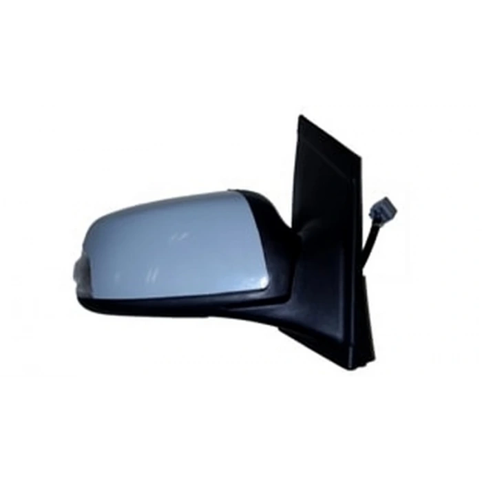Ford Focus Hatchback 2005-2007 Kapı Aynası Sağ Elektrikli - Isıtmalı - Kısa Sinyalli Gri Kapaklı 6 Fiş (Bfn) (Adet) (Oem No:6M5Y17682Ac)