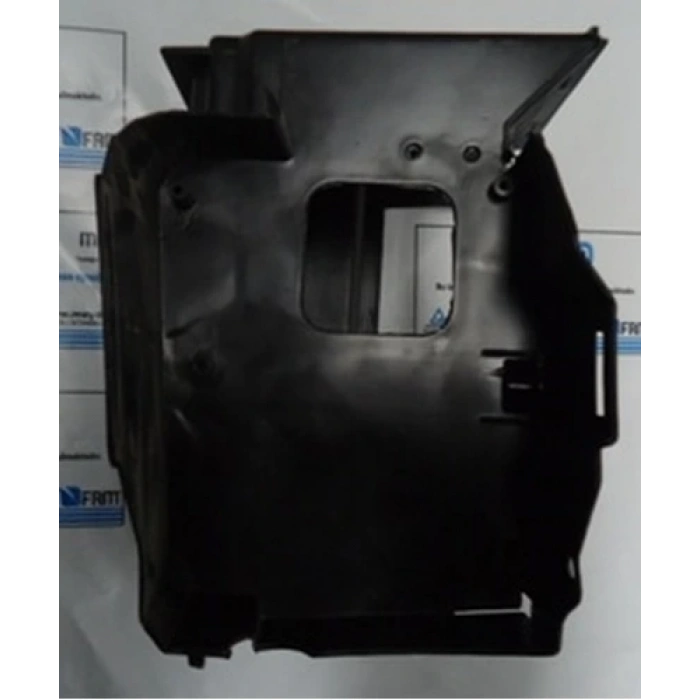 2005-2007 Ford Focus Sdhb Akü Yuva Plastiği Alt (Bfn) (Adet) (Oem No:3M5110723An)