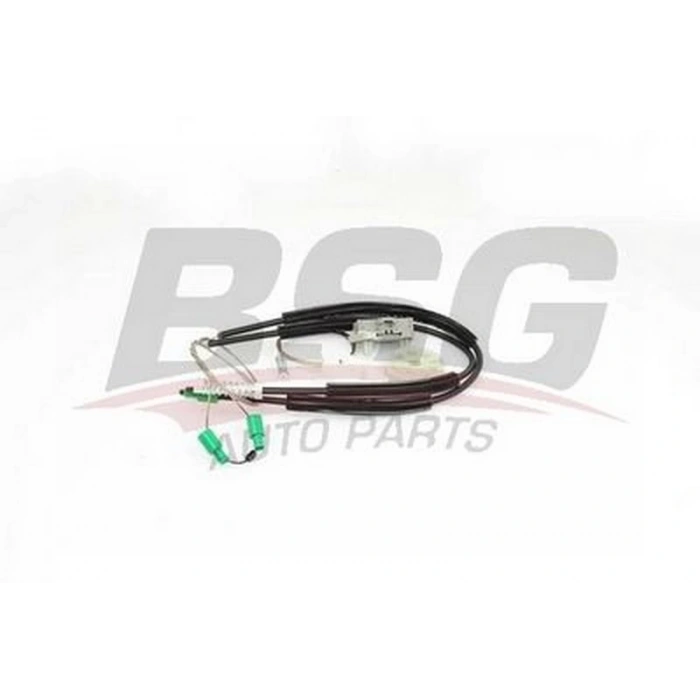 Ford Focus 2002  Cam Kriko Halat Seti Ön Sol Tamir Takımı (Oem No:2M51A23201**)