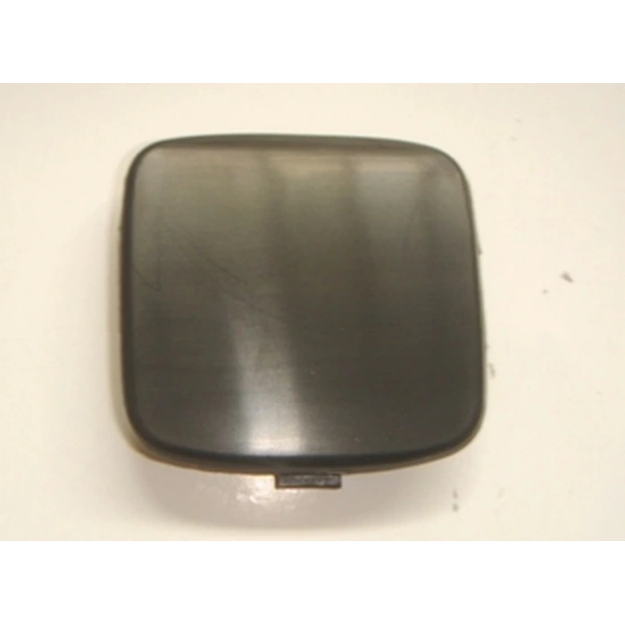 2005-2007 Ford Focus Hb Arka Tampon Çeki Demiri Kapağı Siyah (5Kapı) (Tw) (Adet) (Oem No:1146745)