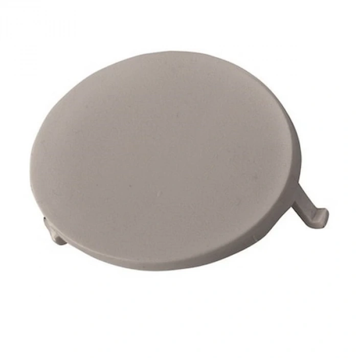 1998-2001 Ford Focus Hb Arka Tampon Çeki Demiri Kapağı Siyah (Tw) (Oem No:1206881)