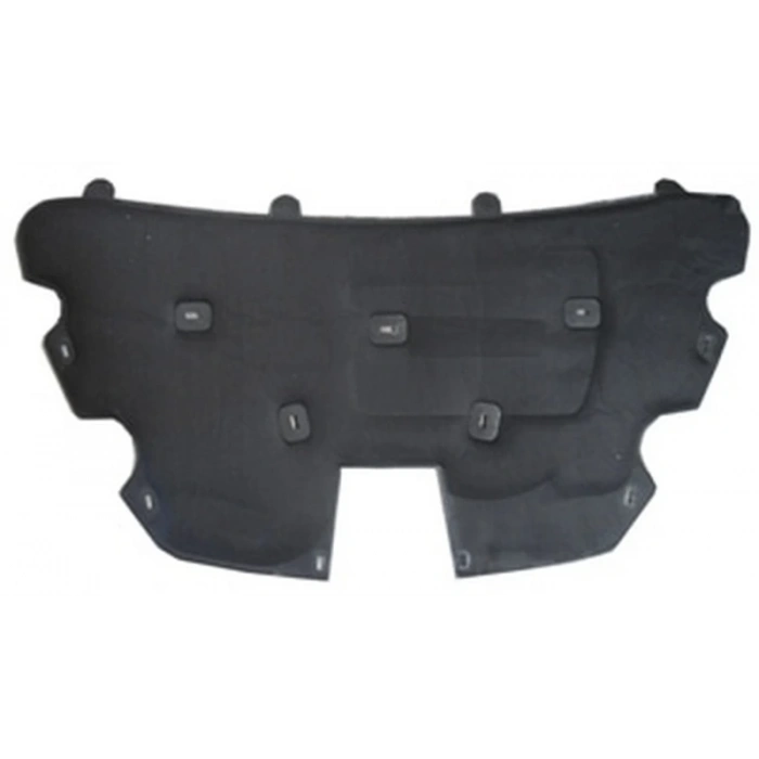 2008-2011 Ford Focus Sdhb Kaput İzalatörü (Bfn) (Adet) (Oem No:8M51A16746Ab)
