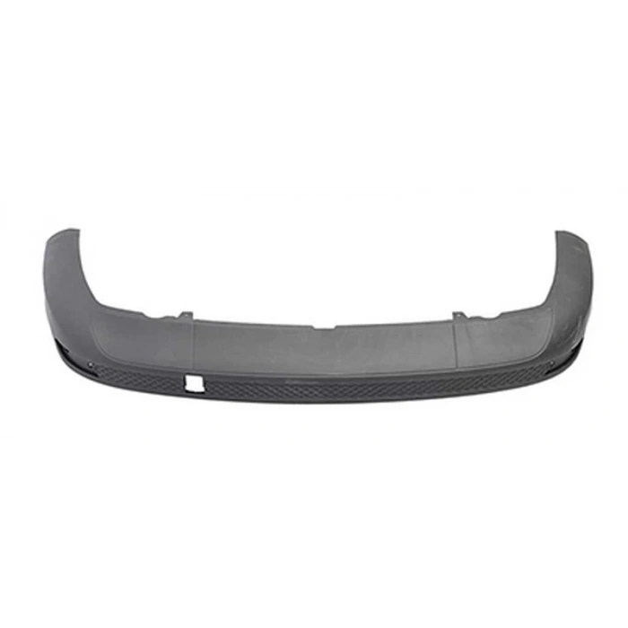 Ford Focus 2012  Arka Tampon Alt Parça Sedan (Oem No:Bm5117A894Ab)