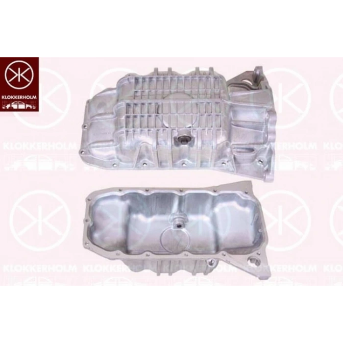 Focus 98  Yan Karteri Alımınyum (Oem No:98Mm6675Ab)
