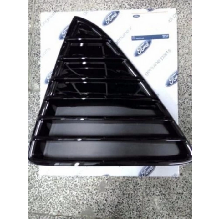 Ford Focus 2012  Tampon Panjuru Sol Parlak Üçgen (Oem No:Bm5117K947Cf5Uaw)