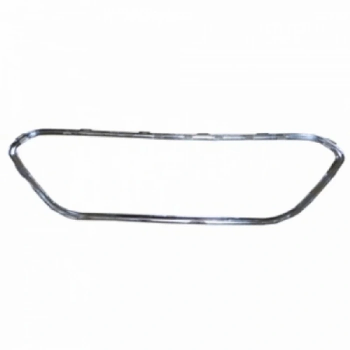 Ford Focus 2008  Ön Tamp.Panjur Çerçevesi Krom  (Oem No:8M518C436Adsmas)