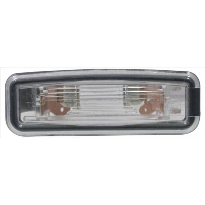 Ford Focus 1998 2005 Plaka Lambası Komple (Oem No:Xs4X13550Ab)