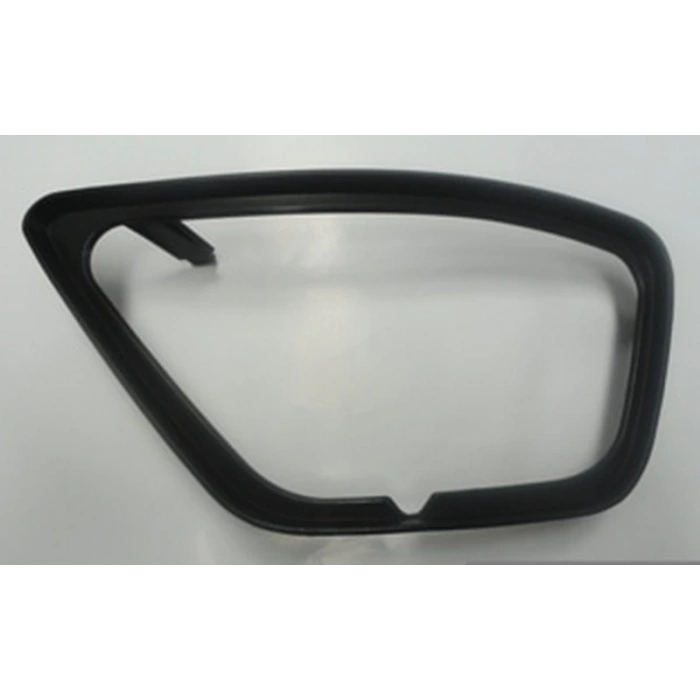 Ford Focus Sedan 2002-2005 Ve Hatchback Sis Lamba Kapağı Sol Siyah Delikli (Isam) (Adet) (Oem No:1208011)