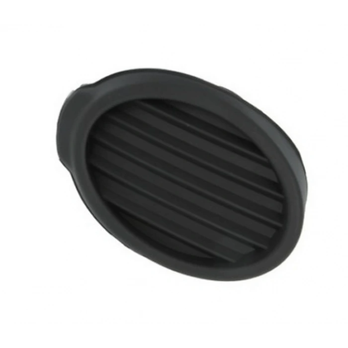 2012-2014 Ford Focus Sdhb Sis Lamba Kapağı Sol Sis Deliksiz (Adet) (Oem No:1694676)