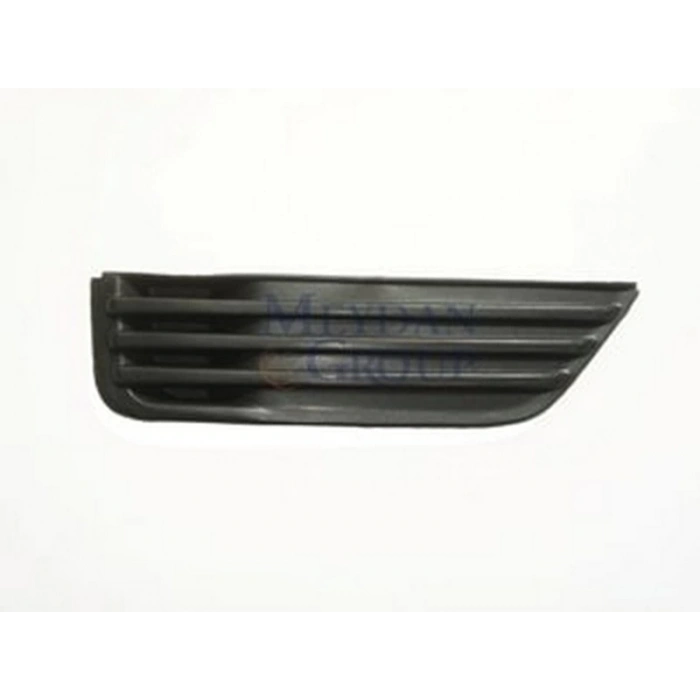 Ford Focus Sedan 2005-2007 Ve Hatchback Sis Lamba Kapağı Sağ Siyah Deliksiz (Bfn) (Adet) (Oem No:1337348)