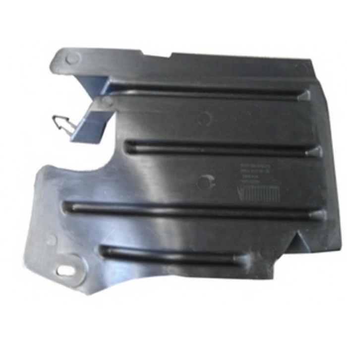 Ford Focus Sedan 2005-2007 Ve Hatchback Arka Muhafaza Plastiği Sol (Bfn) (Adet)