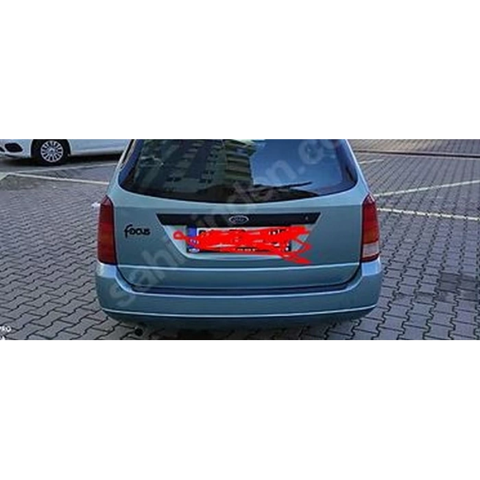 Ford Focus 1998 2005 Tampon Arka Stw (Oem No:2M51N17862Abxwaa)