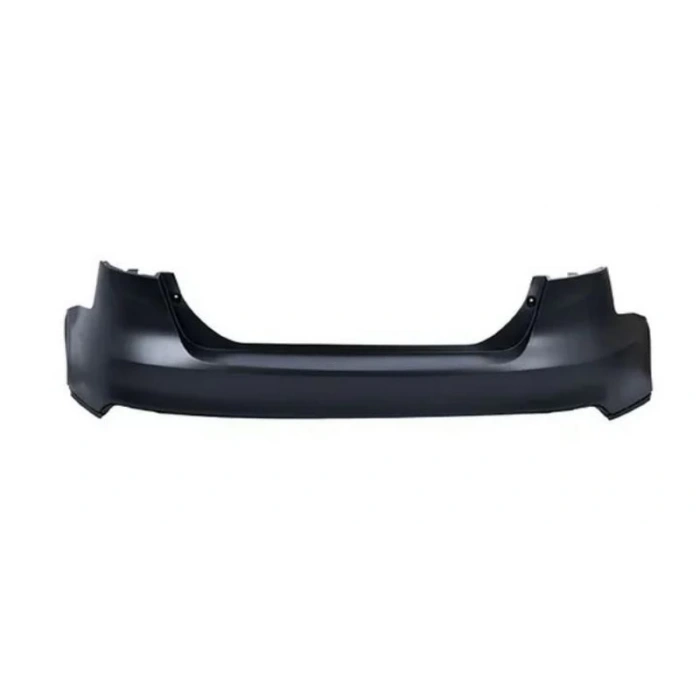2015-2018 Ford Focus Sd Arka Tampon Siyah (Tyg) (Oem No:F1Eb17906Cbxwaa)