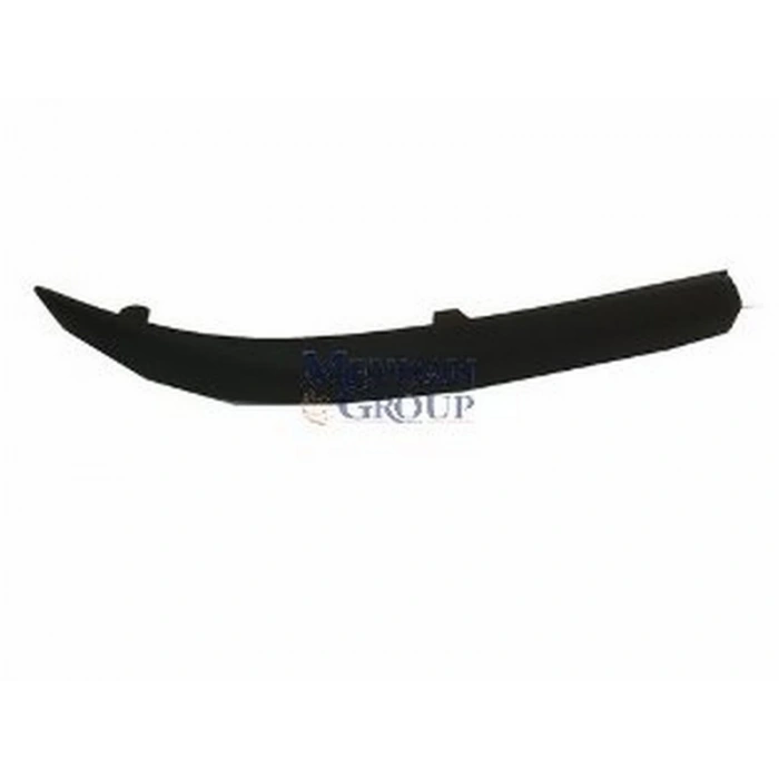 Ford Focus Hatchback 2002-2005 Arka Tampon Bandı Sağ Siyah Pütürlü (5Kapı) (Tüv)(Tyg) (Adet) (Oem No:2M5117C772Aeyygy)