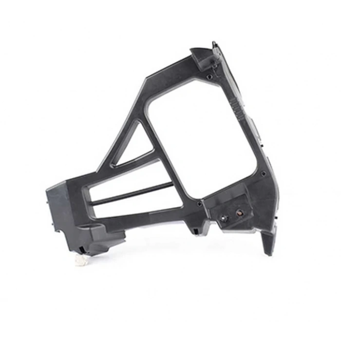 Ford Focus 2004  Tampon Bakaliti Arka Sol 5 Kapı Hatcback (Oem No:4M51A17E851Al)