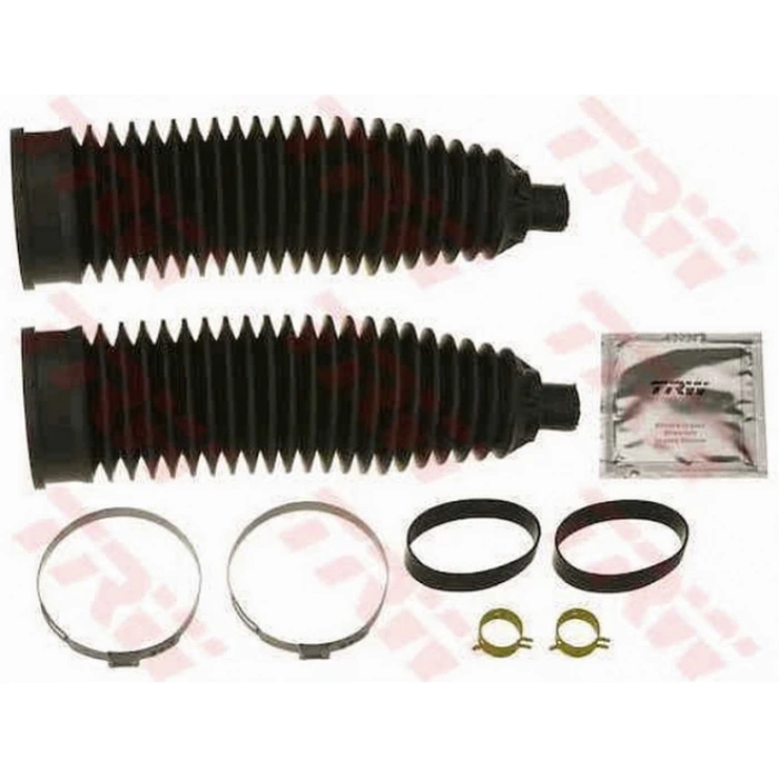 Cmax Focus 2004  Direksiyon Rot Körüğü (Hıdrolık Dıreksıyon) (Oem No:3M513L575Ab)