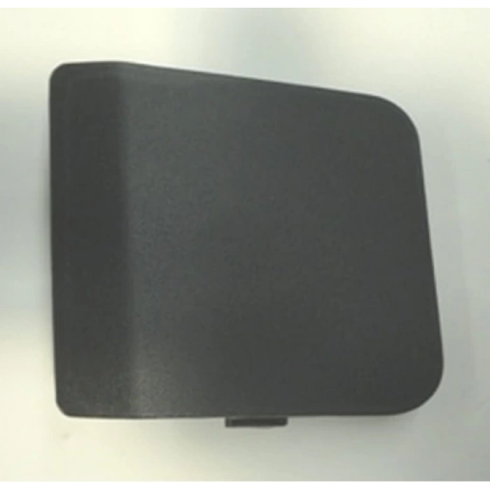 2007-2011 Ford Fusion Ön Tampon Çeki Demiri Kapağı Siyah (Tw) (Adet) (Oem No:1388478)