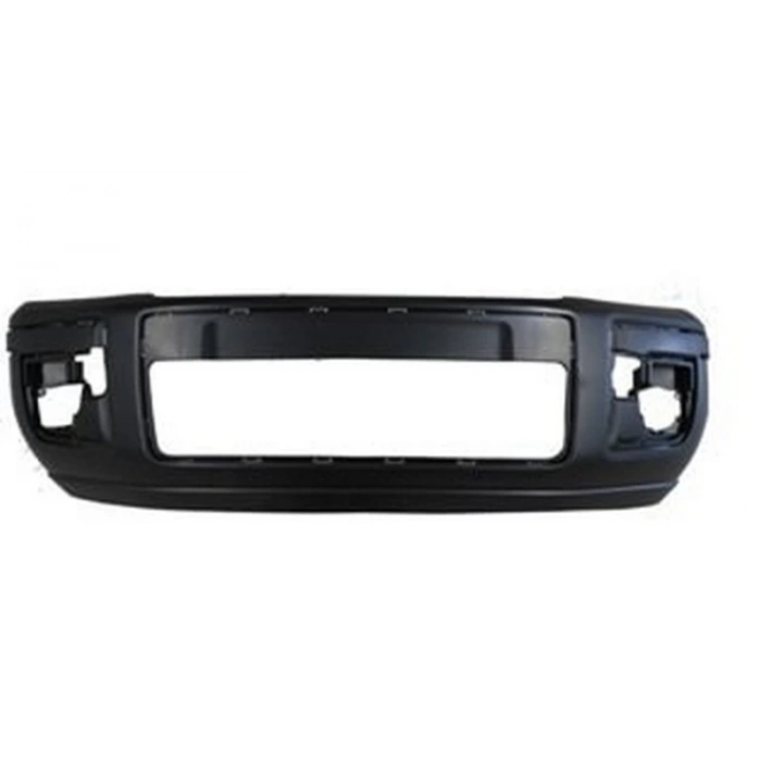 2007-2011 Ford Fusion Ön Tampon Siyah (Sis-Bant-Panjur Delikli Tw) (Adet) (Oem No:1429355)