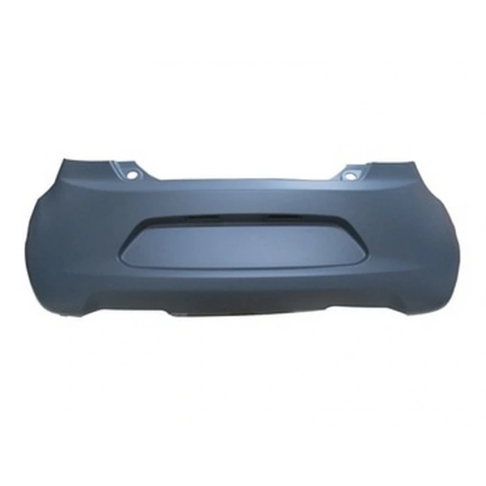 2009-2010 Ford Ka Arka Tampon (Astarlı Phıra) (Adet) (Oem No:1580749)