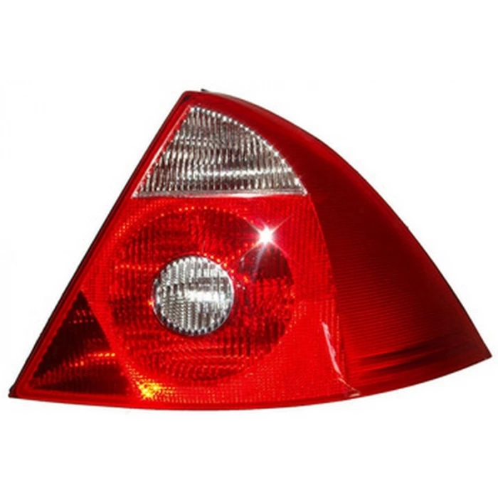 2005-2007 Ford Mondeo Stop Lambası Sol Kırmızı-Beyaz (Adet) (Oem No:1319872)