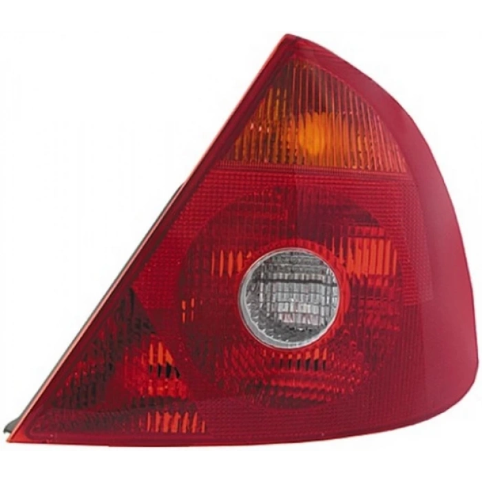 Ford Mondeo 2001  Stop Lambası Sol (Sarı Sınyal) Sedan (Oem No:1S7113A603Ef)