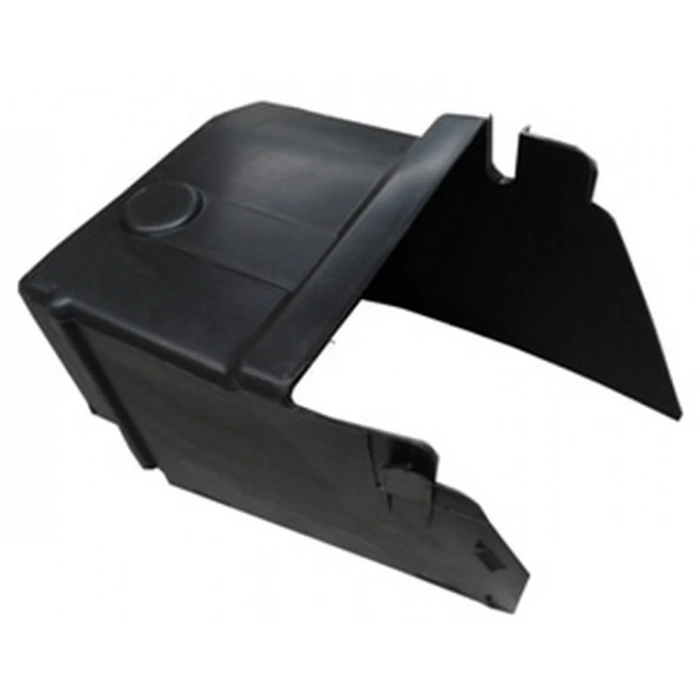 Ford Mondeo 2007-2011 Akü Koruma Plastiği Büyük (Bfn) (Adet)