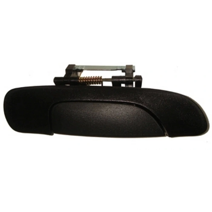 1993-2000 Ford Mondeo Arka Kapı Dış Açma Kolu Sağ Siyah (Pütürlü Tip)  (Adet) (Oem No:93Bbf26600Al)