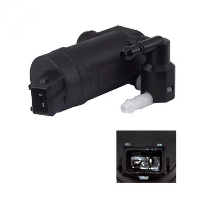 Ford Mondeo 2001  Cam Su Motoru ( 5 Kapı ) (Oem No:1S7117K624Fe)