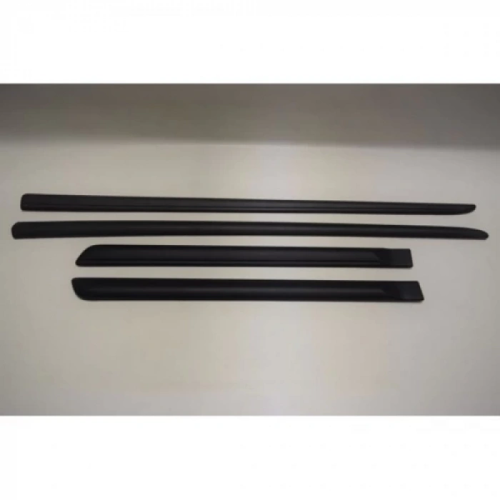 Ford Mondeo 96  Kapı Bandı Takım Ön Arka   (4 Parça) Astarlı (Oem No:98Bbf20938Tk)