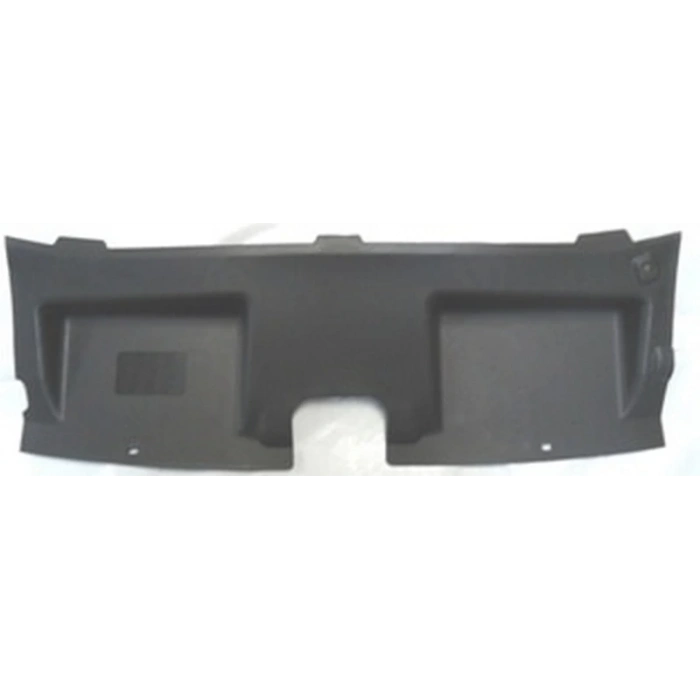 2007-2011 Ford Mondeo Radyatör Üst Koruma Plastiği (Bfn) (Adet) (Oem No:7M2116613Aa)