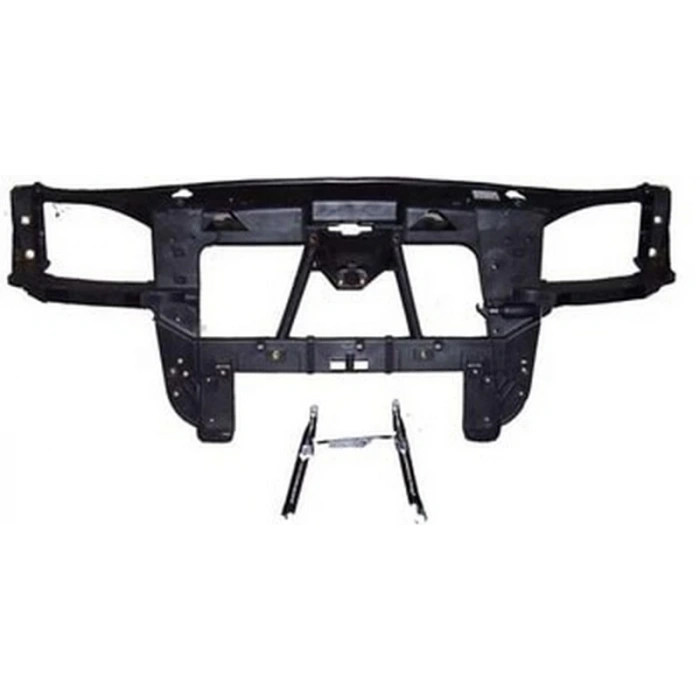 2001-2004 Ford Mondeo Ön Panel Plastik Benzinli-Dizel (1.8Cc-2.0Cc) (Tw) (Adet) (Oem No:1S718190Aaa)