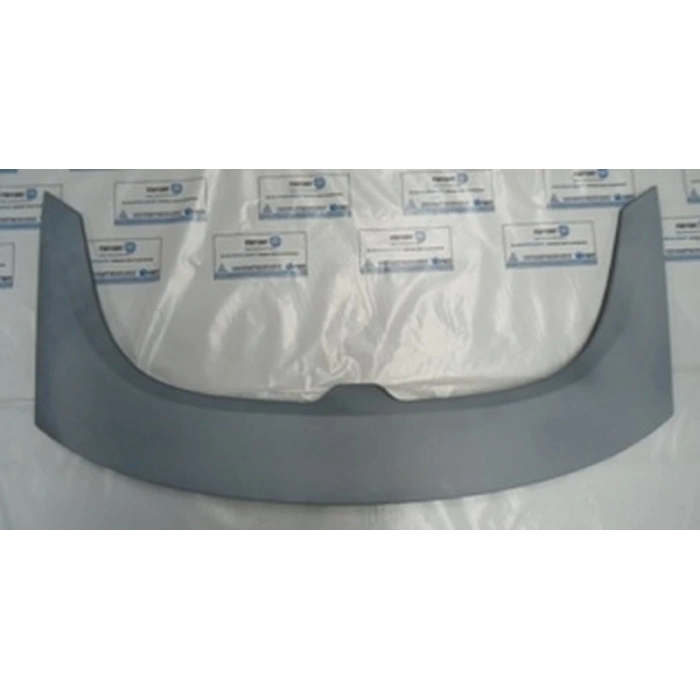 2007-2011 Ford Mondeo Bagaj Kapağı Spoyleri Gri (Sport Tipi) (Bfn) (Adet) (Oem No:8S79F44210Abxwaa)