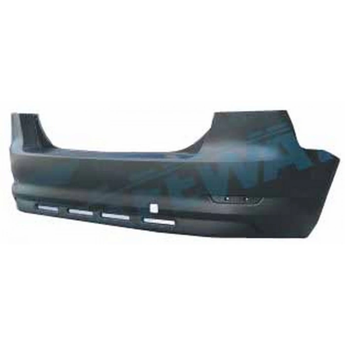 2007-2011 Ford Mondeo Arka Tampon Siyah (Bfn) (Adet) (Oem No:1483921)