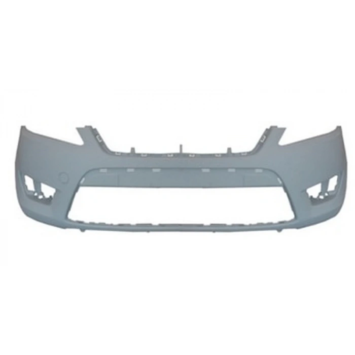 2007-2011 Ford Mondeo Ön Tampon (Sis-Panjur Delikli Bfn) (Adet) (Oem No:7S7117757Baxwaa)