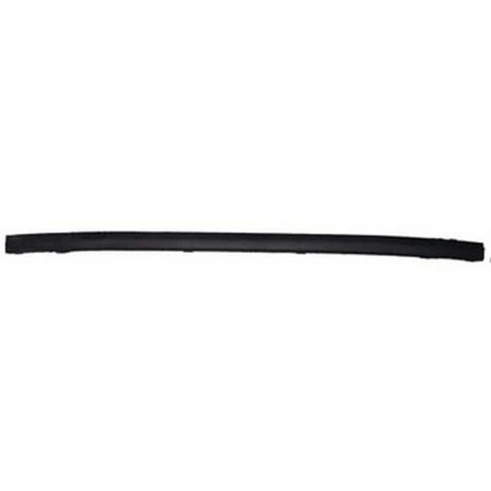 2005-2007 Ford Mondeo Arka Tampon Bandı Orta Siyah (Tw) (Adet) (Oem No:3S7117F966Aa)