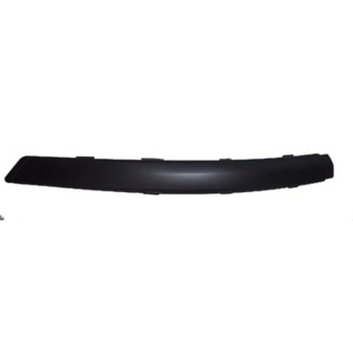2005-2007 Ford Mondeo Arka Tampon Bandı Sol Siyah (Tyg) (Adet) (Oem No:1S7117C773Ac)